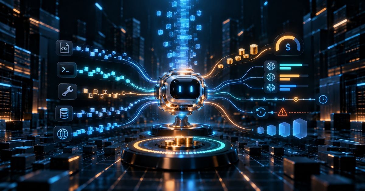 Splunk Open Sources Token Meter Tool for Application Developers