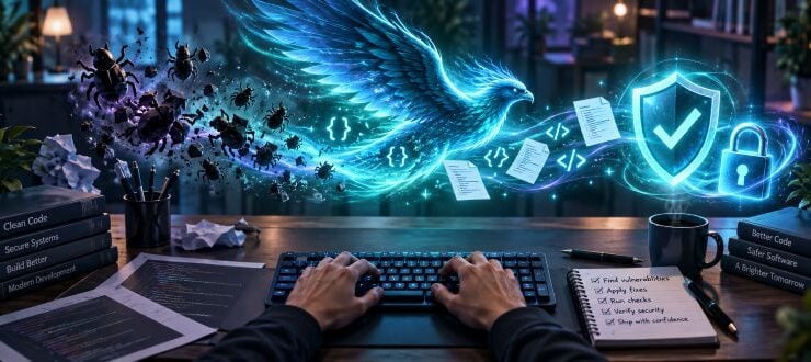 StackHawk Delivers Wingman to Fix Vulnerabilities as Developers Write Code