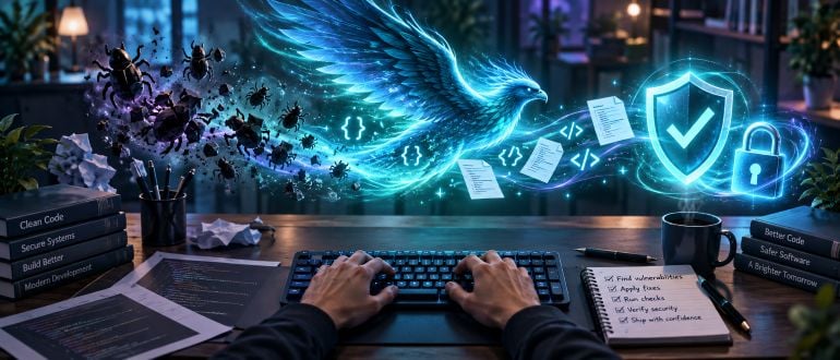 StackHawk Delivers Wingman to Fix Vulnerabilities as Developers Write Code