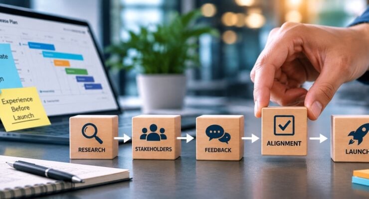 Stakeholder alignment