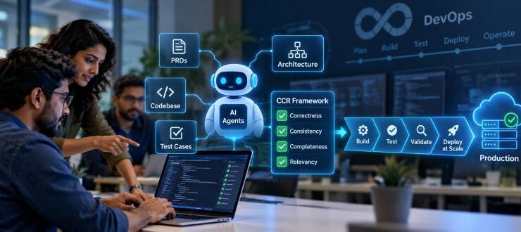 Talentica Software Unfurls Managed AI Service to Optimize Software Delivery
