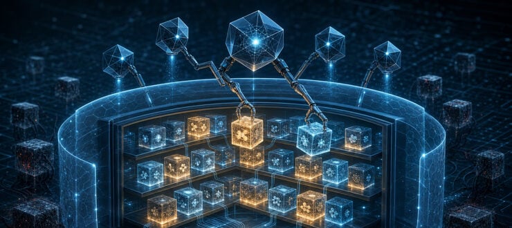 Trusted Open Source Catalogs for AI and Developers