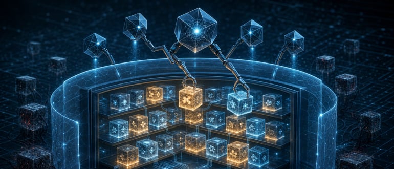 Trusted Open Source Catalogs for AI and Developers