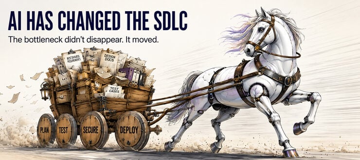 From the Horse’s Mouth: Anthropic Says AI Has Changed the SDLC