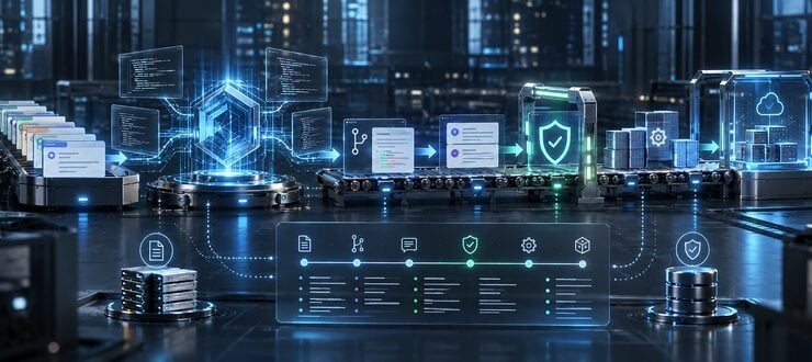 Keeping Humans Accountable as AI Agents Take On the SDLC