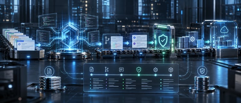 Keeping Humans Accountable as AI Agents Take On the SDLC