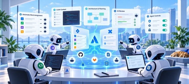 Atlassian Aims to Fill Context and Governance Gap for AI Coding Agents