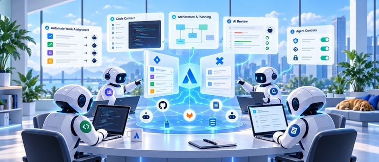 Atlassian Aims to Fill Context and Governance Gap for AI Coding Agents