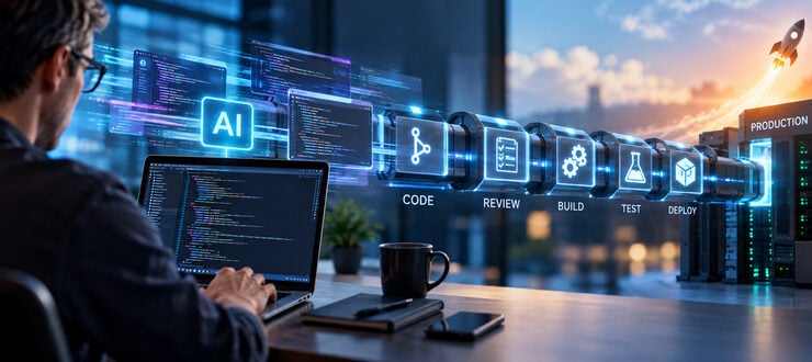 AI Has Turned Verification Into the New DevOps Bottleneck