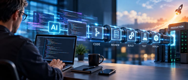 AI Has Turned Verification Into the New DevOps Bottleneck