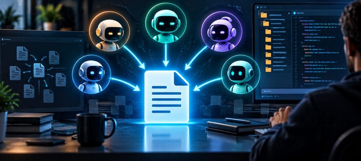 Claude Code Adds AGENTS.md Fallback, Cutting Instruction File Sprawl