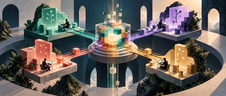 Anthropic Brings Parallel Coding Workflows to Claude Projects