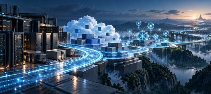 Smoothing the Never-Ending Road to Modernization