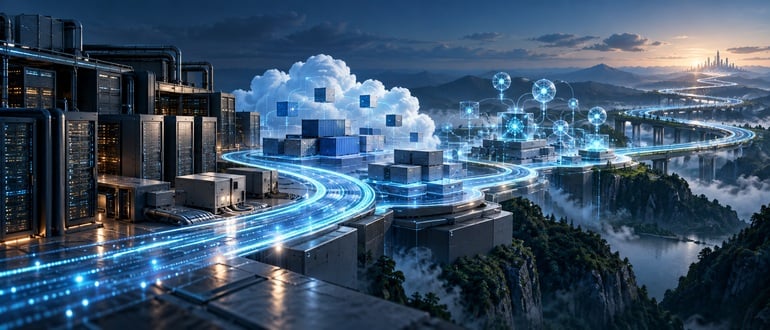 Smoothing the Never-Ending Road to Modernization