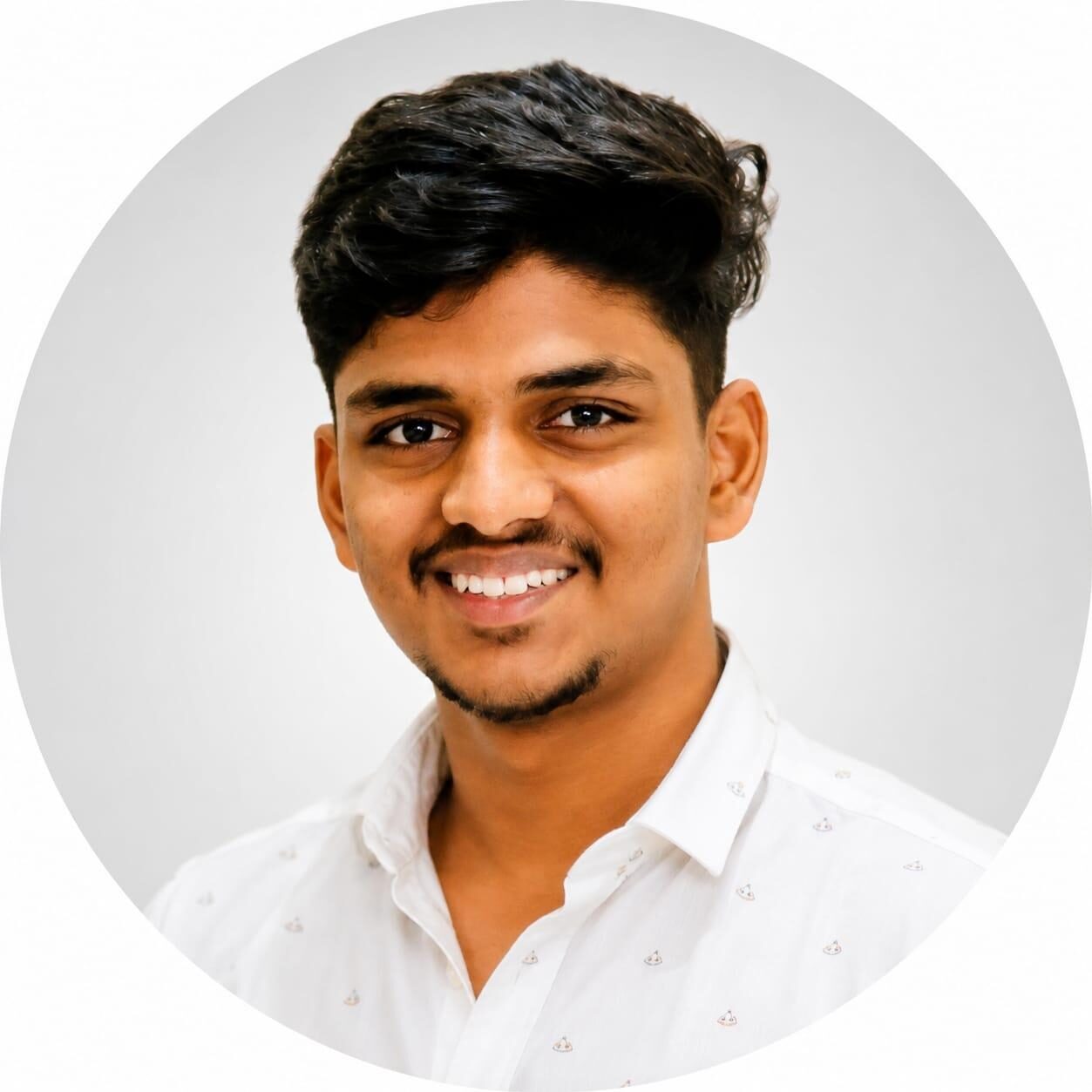 Manish Shetty Articles and Insights