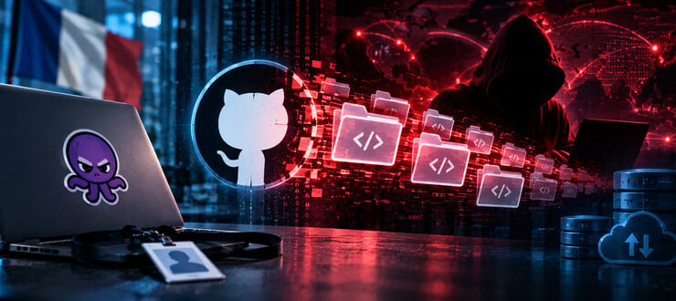 TeamPCP Supply Chain Attack Leads to CrowdSec Source Code Being Stolen