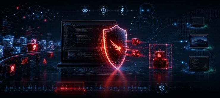 CrowdStrike Moves to Secure Software Supply Chains at the Endpoint
