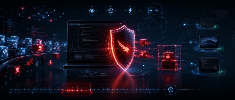 CrowdStrike Moves to Secure Software Supply Chains at the Endpoint