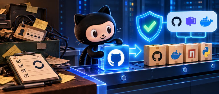GitHub Quietly Fixes One of Dependabot's Oldest Headaches