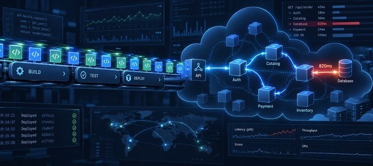 Speeding Up Software Delivery Is Changing How We Debug Performance