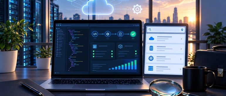 Ten Great DevOps Job Opportunities