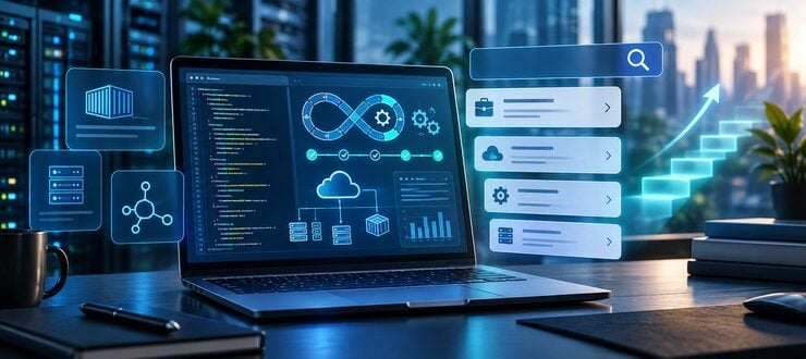 Ten Great DevOps Job Opportunities