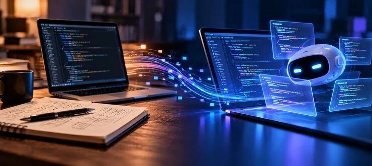 DHH Declares End of Hand-Writing Code at Rails World 2026