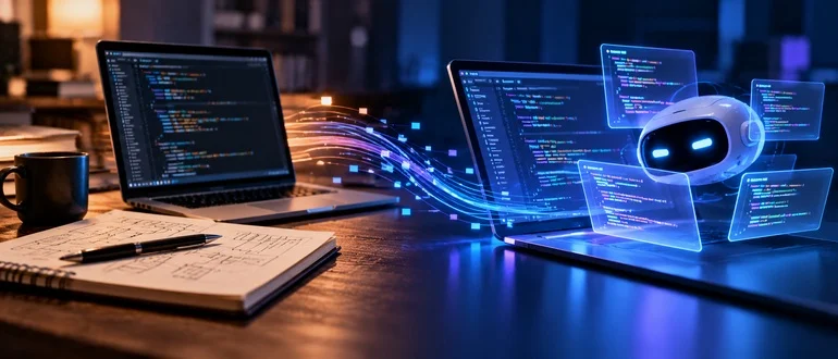 DHH Declares End of Hand-Writing Code at Rails World 2026