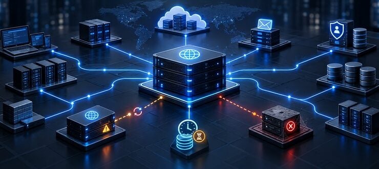 Why DNS Needs to Be Treated as Critical Infrastructure