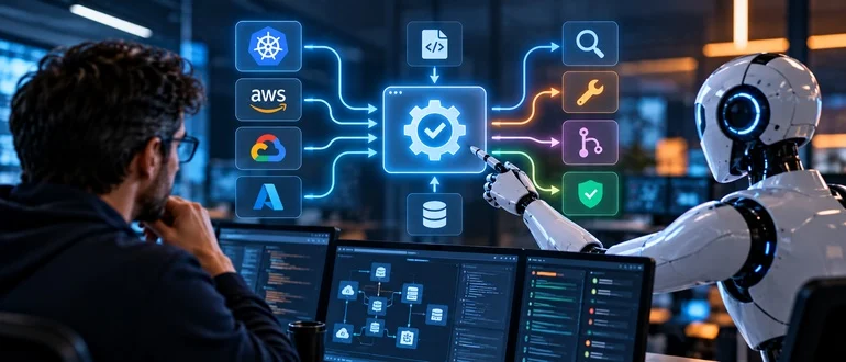 env zero Previews Control Plane for Agentic DevOps Workflows