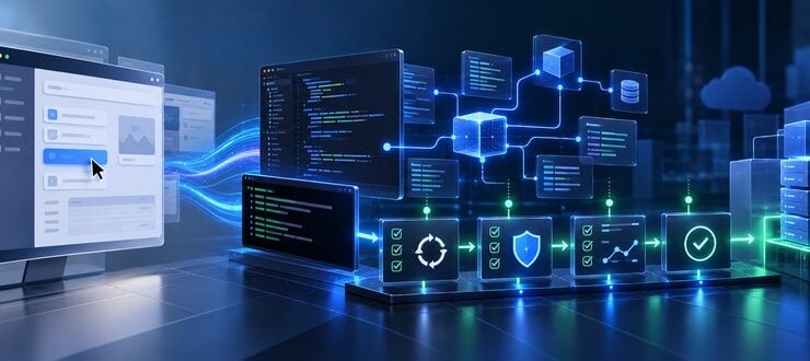 Headless DevOps Gives AI Agents Access to Delivery Workflows