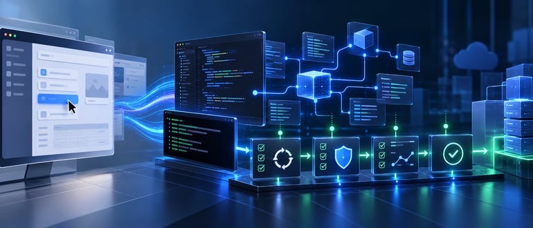Headless DevOps Gives AI Agents Access to Delivery Workflows