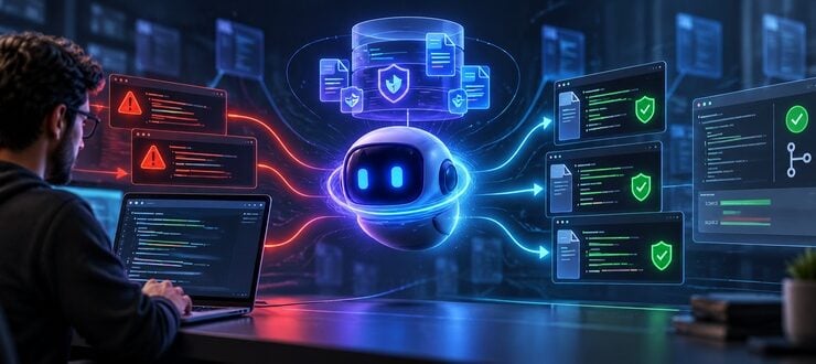 GitHub's Security Autofix Agent Now Remembers What It Fixed