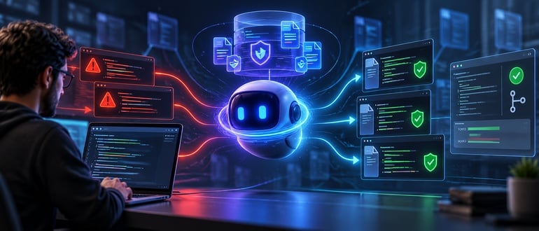 GitHub's Security Autofix Agent Now Remembers What It Fixed