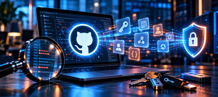 GitHub Gives Enterprises a Full Count of Who Holds the Keys