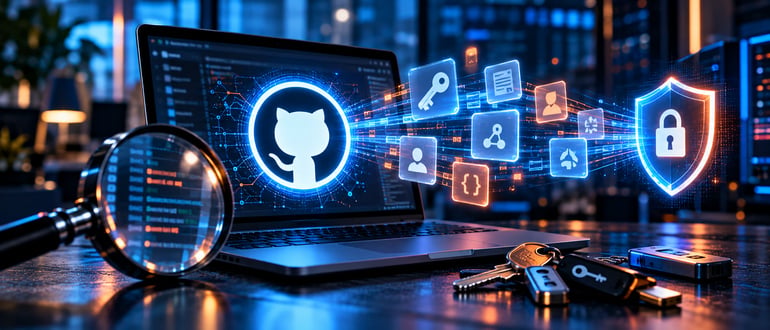 GitHub Gives Enterprises a Full Count of Who Holds the Keys