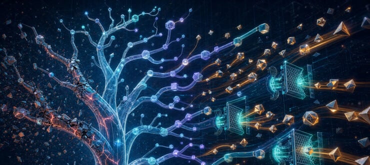GitHub Workflows Strain Under AI Agent Development