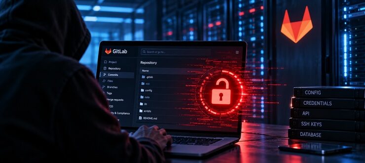 GitLab's Critical Patch Closes a Path Traversal Flaw Attackers Are Already Probing