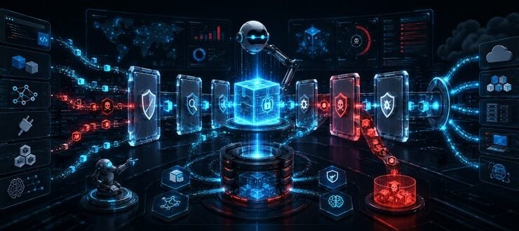 JFrog Moves to Secure Agentic Engineering Workflows