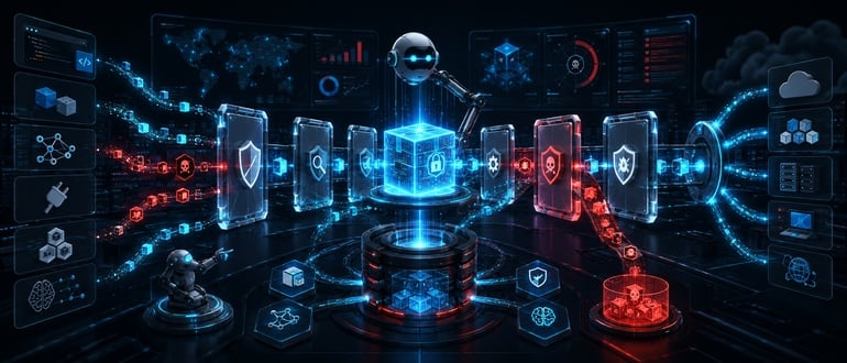 JFrog Moves to Secure Agentic Engineering Workflows
