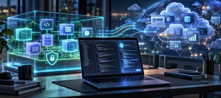 LocalStack Acquires WonderTwin AI to Gain SaaS App Emulation Platform