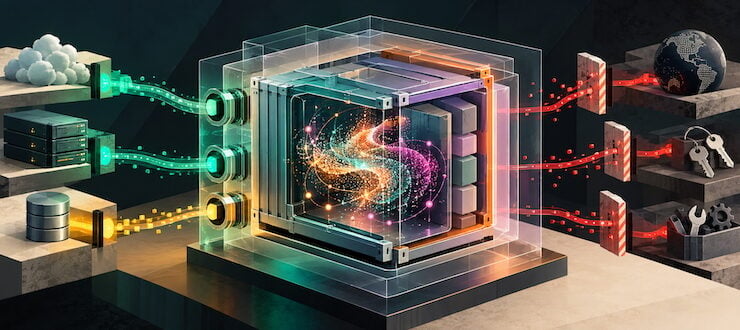 Docker Introduces Open Sandbox Kit Spec for AI Agent Permissions