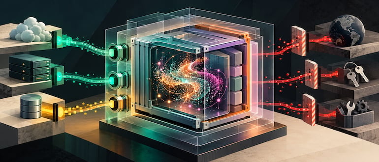 Docker Introduces Open Sandbox Kit Spec for AI Agent Permissions