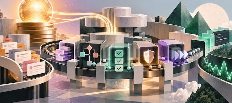 Factory Raises $200M as It Builds Agents Across the Software Lifecycle