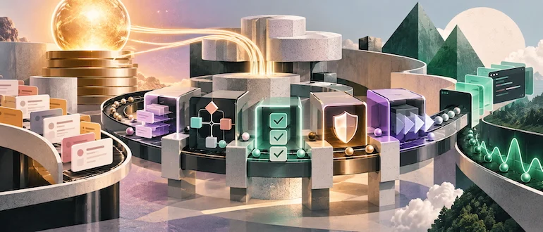 Factory Raises $200M as It Builds Agents Across the Software Lifecycle