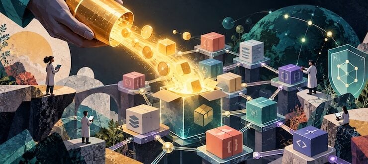 EU-Funded CodeSupply Offers Grants for Open Source Software Supply Chain R&D