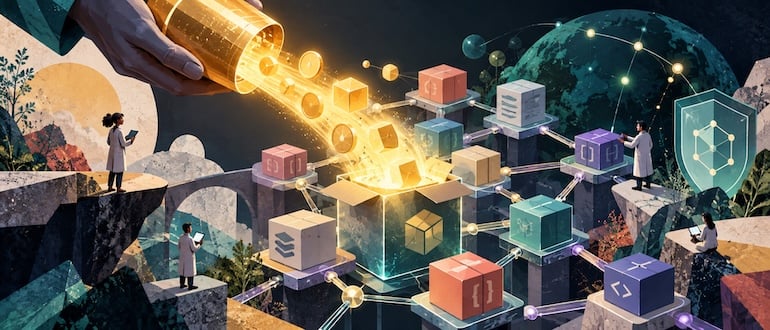 EU-Funded CodeSupply Offers Grants for Open Source Software Supply Chain R&D