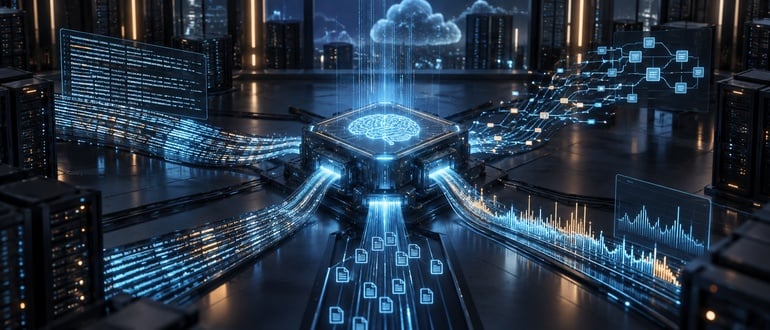 Splunk Preps Second Open Source LLM for Telemetry Data