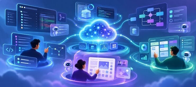 Base44 Unveils AI Platform to Transform Application Development