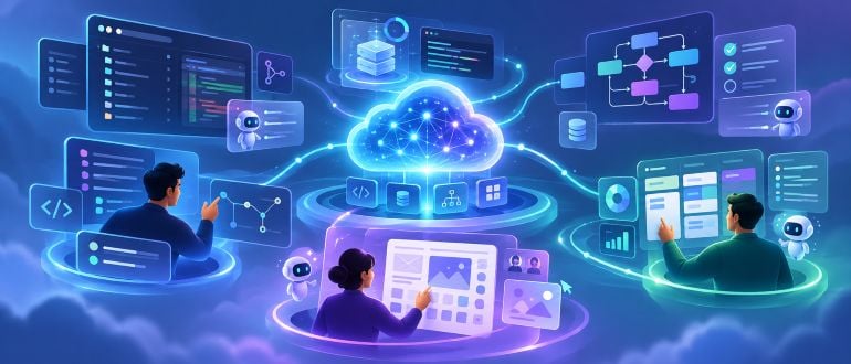 Base44 Unveils AI Platform to Transform Application Development